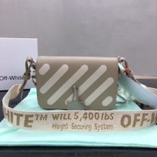 Off White Satchel bags